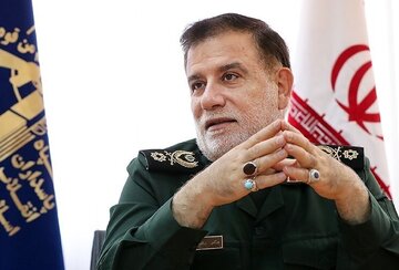 یک فوریت نامگذاری یک معبر در تهران تصویب شد / نام کدام شهید به خیابانهای پایتخت اضافه میشود؟
