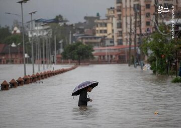 سیلی که 100 نفر کشته داد؛ سرنوشت 64 نفر نامعلوم