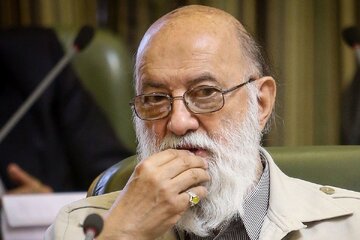 چمران: برای آزادی قدس، از من پیرمرد تا همه مردم برای جنگیدن آمادهاند