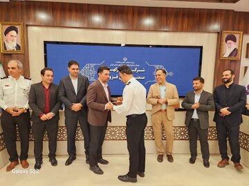 راه اندازی ۸ ایستگاه آتشنشانی در شهرکهای صنعتی قزوین