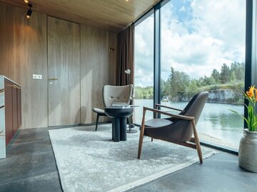 گرانترین خانه ۲۶ متری جهان/ عکس