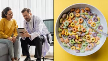 بدترین چیزهایی که در وعده صبحانه میتوانید بخورید بدترین چیزهایی که در وعده صبحانه میتوانید بخورید