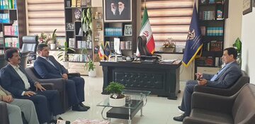 بهره مندی بیش از ۸۰۰ نفر از زندانیان استان کردستان از آموزش های مهارتی 