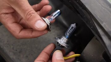 طول عمر چراغهای خودرو چقدر است؟ طول عمر چراغهای خودرو چقدر است؟