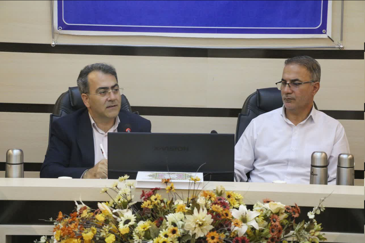 تقویت امکانات رفاهی و تفریحی در حوزه گردشگری چهارمحال و بختیاری ضروری است