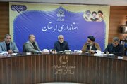 اختلافات اوقاف استان با دستگاه‌های اجرایی رفع می‌شود