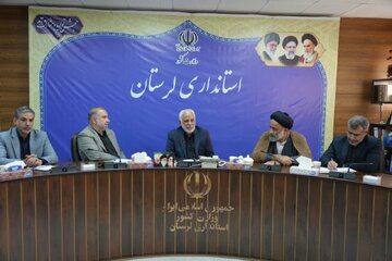 اختلافات اوقاف استان با دستگاه‌های اجرایی رفع می‌شود