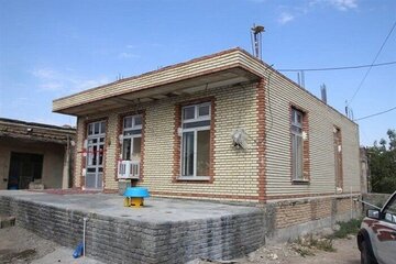 تسهیلات مقاوم سازی روستایی در زنجان سه برابر افزایش یافت تسهیلات مقاوم سازی روستایی در زنجان سه برابر افزایش یافت