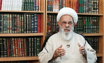 حمله تند عضو خبرگان رهبری به مجمع محققین و مدرسین؛ بیانیه آنها همسو با دشمنان است/ مسئولان قضایی قاطعانه برخورد کنند