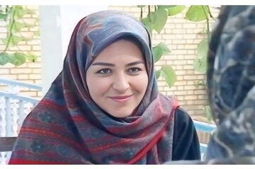 تصاویر | تغییر چهره بازیگر زن سریال پدر سالار بعد از ۳۱ سال در ۶۶ سالگی