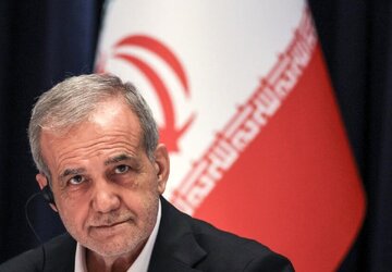 پزشکیان، فردا در جلسهای مهم/ فیلترینگ، رفع میشود؟ پزشکیان، فردا در جلسهای مهم/ فیلترینگ، رفع میشود؟