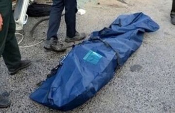 حادثهای نادر جان یک کارگر را گرفت