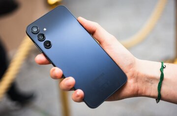 تصاویر رنگهای مختلف گلکسی A۱۶ سامسونگ افشا شد/ عکس