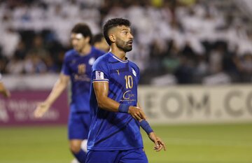 عکس| صحنه دردناک از رامین رضاییان در عربستان عکس| صحنه دردناک از رامین رضاییان در عربستان