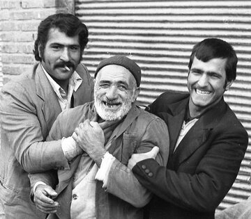 آمار جالب از کاهش مهاجرت به پایتخت، چهار سال پیش از پیروزی انقلاب / تهراننشینان، چند درصد بومی و چند درصد غیربومی بودند؟