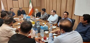 برگزاری اولین جشنواره غذا در قزوین