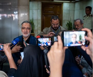 شهرداری به این گروه از رانندگان وام 400 میلیونی میدهد