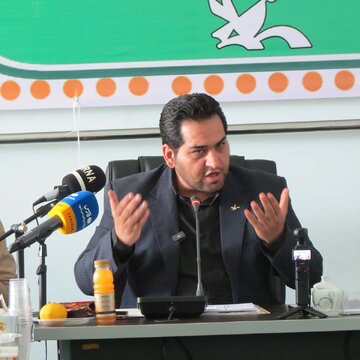 اجرای بیش از یک هزار و ۱۰۰ عنوان فعالیت و برنامه در هفته ملی کودک و نوجوان در سمنان اجرای بیش از یک هزار و ۱۰۰ عنوان فعالیت و برنامه در هفته ملی کودک و نوجوان در سمنان