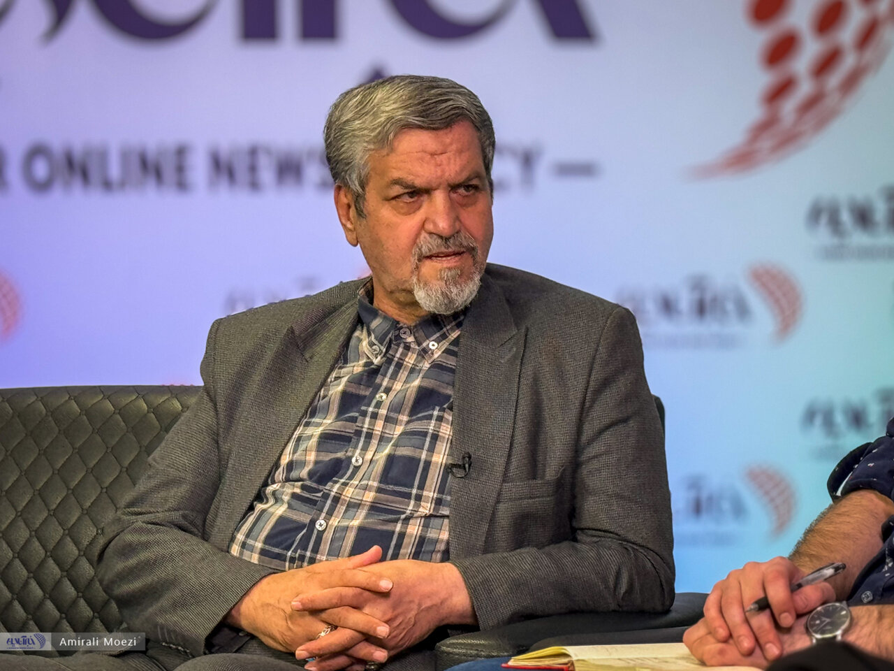 ببینید | مصطفی کواکبیان: یک عده شرق‌گرا یا روسوفیل در سیاست داریم! - خبرآنلاین