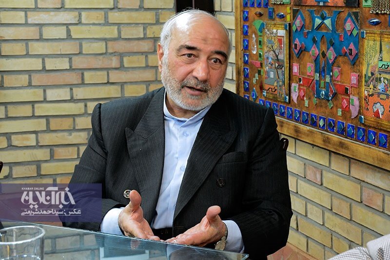 نخستین فرمانده سپاه: اگر سپاه زیر مجموعه دولت بود شاید منحل میشد/ اولین احکام فرماندهان را چه کسی امضا کرد؟