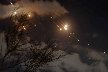 آماده باش در ایران برای سناریوی بعدی اسرائیل /گنبد آهنین و فلاخن داوود و پیکان فروریخت /ایران دکمه طبقه بالاتر آسانسور موشکی را خواهد زد؟ آماده باش در ایران برای سناریوی بعدی اسرائیل /گنبد آهنین و فلاخن داوود و پیکان فروریخت /ایران دکمه طبقه بالاتر آسانسور موشکی را خواهد زد؟