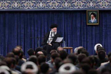 US-Europe root cause of problems in region: Supreme Leader