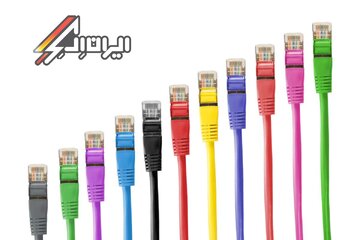 راهنمای خرید کابل شبکه راهنمای خرید کابل شبکه