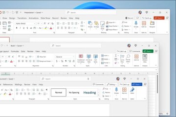آفیس ۲۰۲۴ در دسترس کاربران مک و IOS قرار گرفت! آفیس ۲۰۲۴ در دسترس کاربران مک و IOS قرار گرفت!