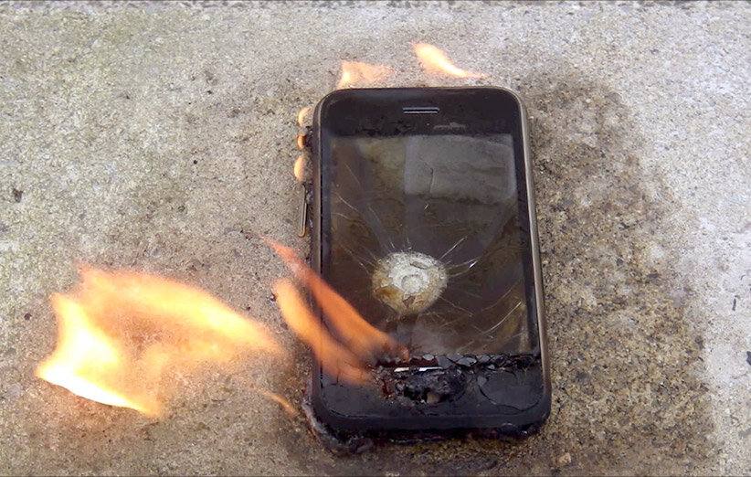 اتفاقی که برای پیجرها در لبنان افتاد، برای آیفونها در ایران میافتد؟