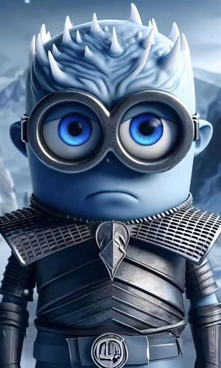 بازیگران جدید و غیرعادی سریال بازی تاج و تخت/ عکس