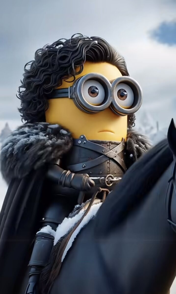 بازیگران جدید و غیرعادی سریال بازی تاج و تخت/ عکس