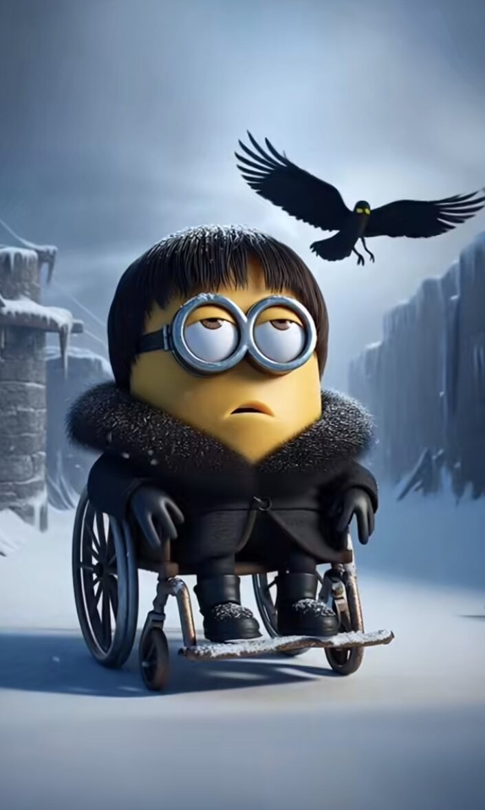 بازیگران جدید و غیرعادی سریال بازی تاج و تخت/ عکس