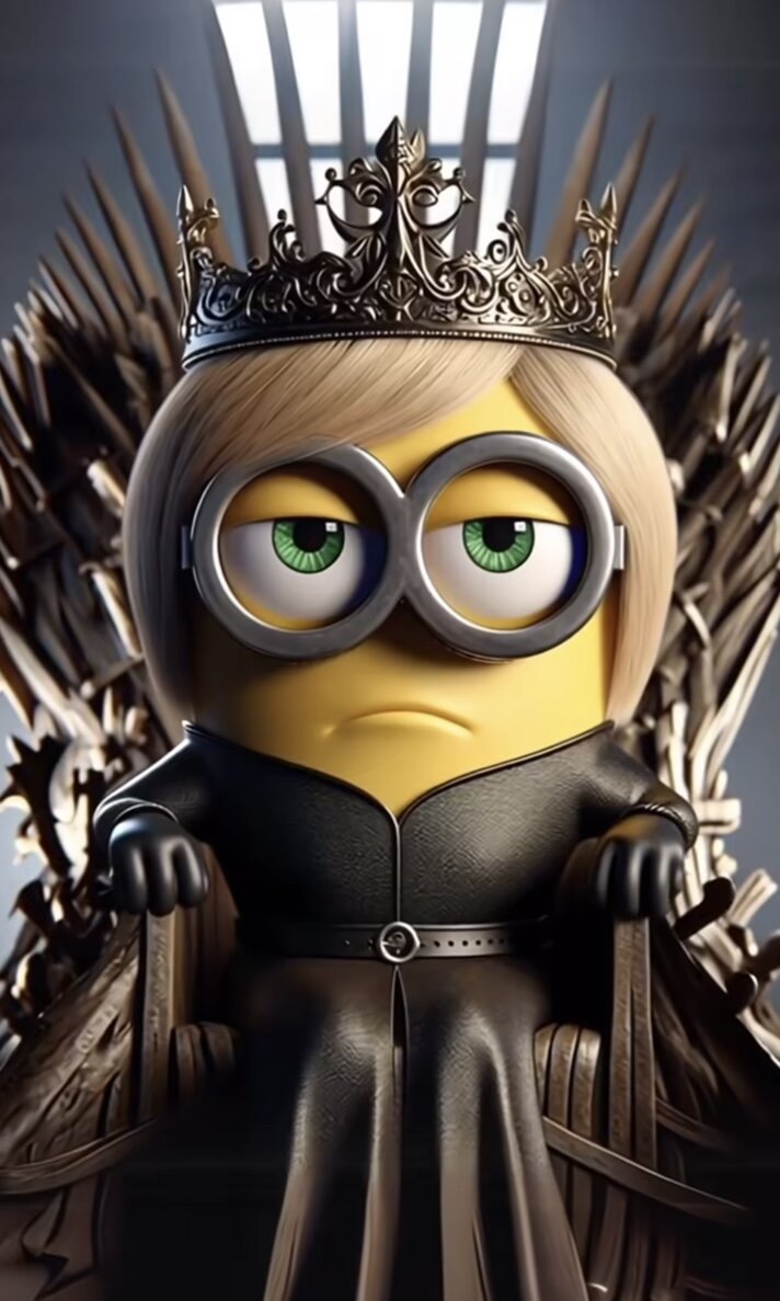 بازیگران جدید و غیرعادی سریال بازی تاج و تخت/ عکس