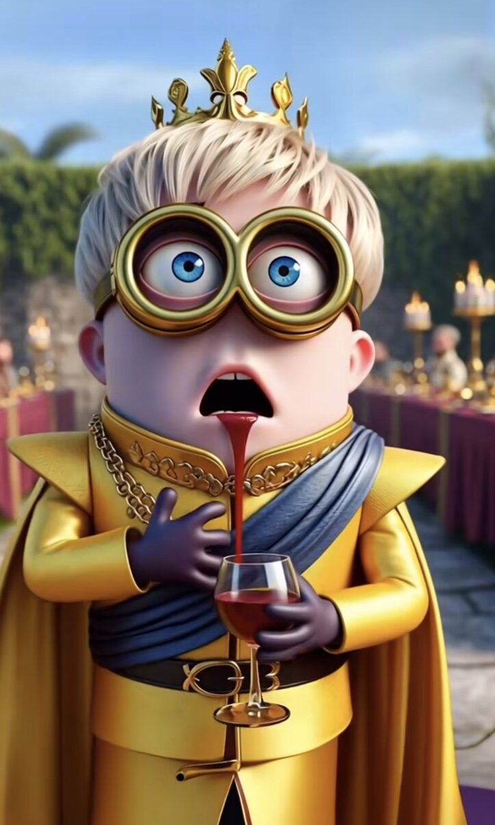 بازیگران جدید و غیرعادی سریال بازی تاج و تخت/ عکس