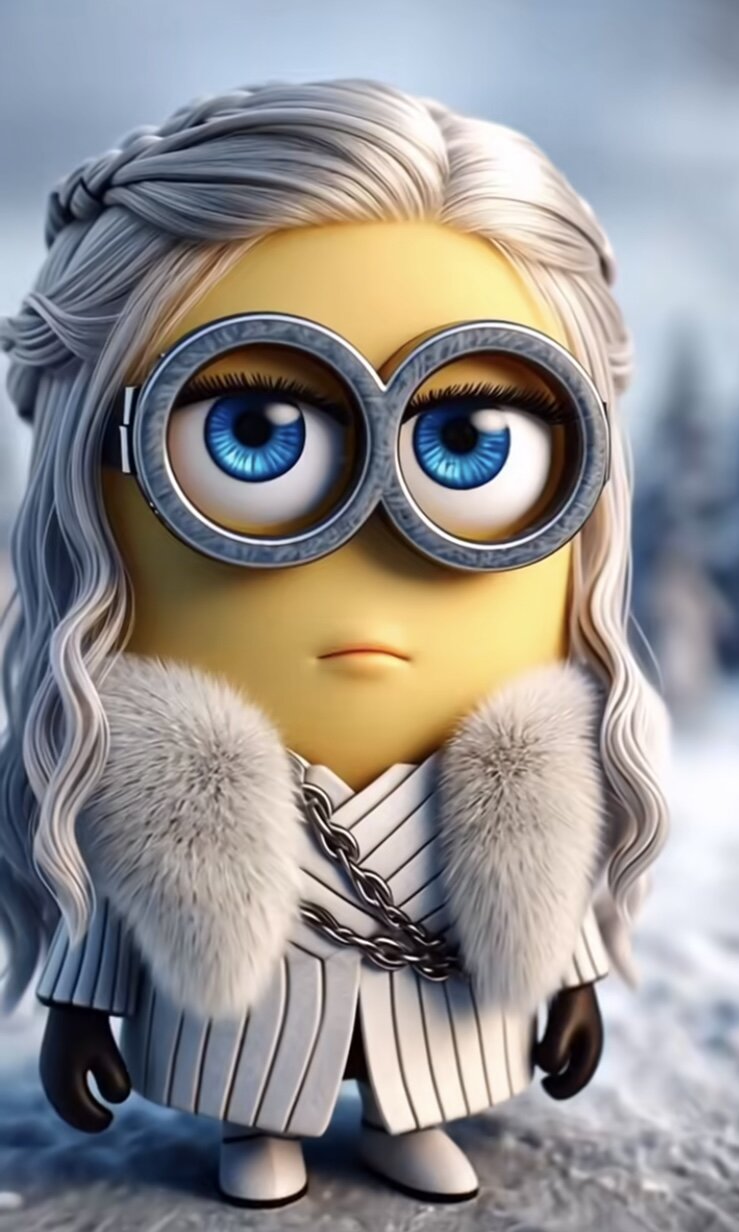 بازیگران جدید و غیرعادی سریال بازی تاج و تخت/ عکس