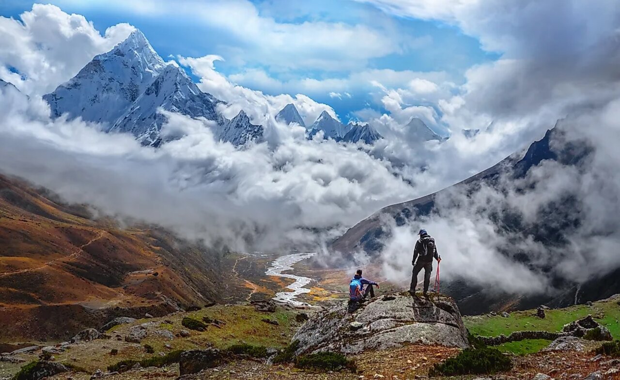 ایران پرسمان