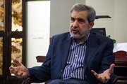 ببینید | آصفی: ترامپ اعتبار، حیثیت و هیمنه نظامی آمریکا را از دست داد و از بین برد