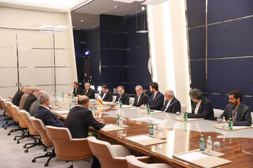 پزشکیان اسرائیل را تهدید کرد / ارتکاب کوچکترین خطا از سوی رژیم صهیونیستی پاسخ کوبندهتر ایران را به دنبال دارد