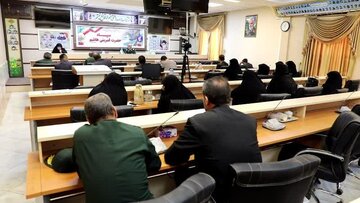 برگزاری اولین جشنواره استانی فردخت در بام ایران برگزاری اولین جشنواره استانی فردخت در بام ایران