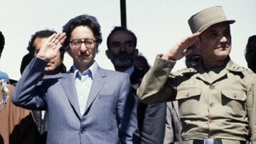 نامه مهم بنیصدر به دبیرکل سازمان ملل، 13 روز پس از آغاز جنگ تحمیلی / اعلام رسمی شروط ایران برای مذاکرات آتشبس