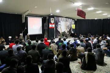 جبهه مقاومت قدرتمندتر از گذشته حرکت میکند