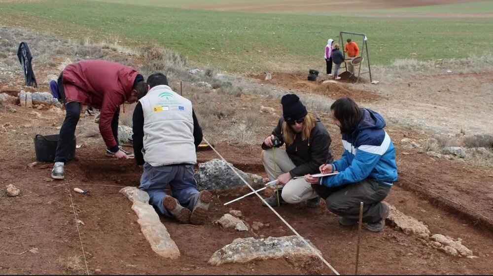 راز گور دستهجمعی زنان در قلب اروپا