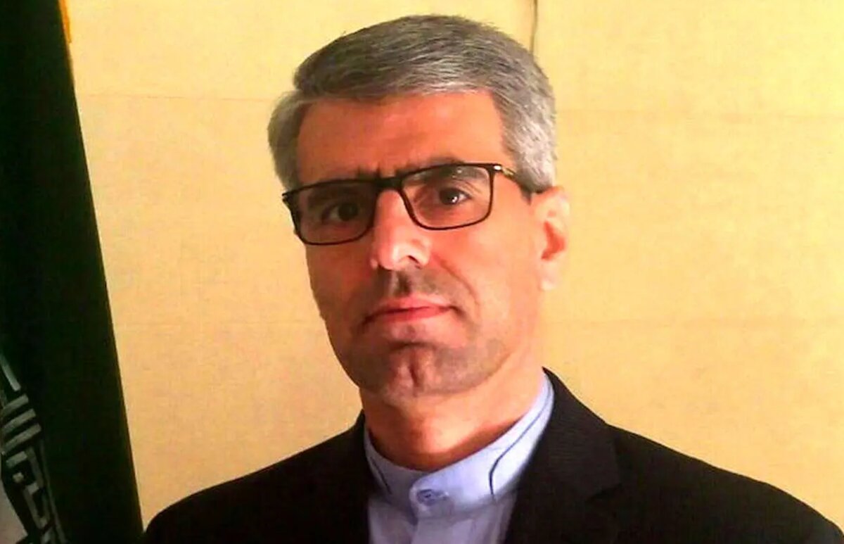 ببینید | بقایی: آمریکا در وضعیتی نیست که بخواهد برای غنی‌سازی ایران اجازه صادر کند