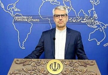 Iran rejects UK security official’s accusations