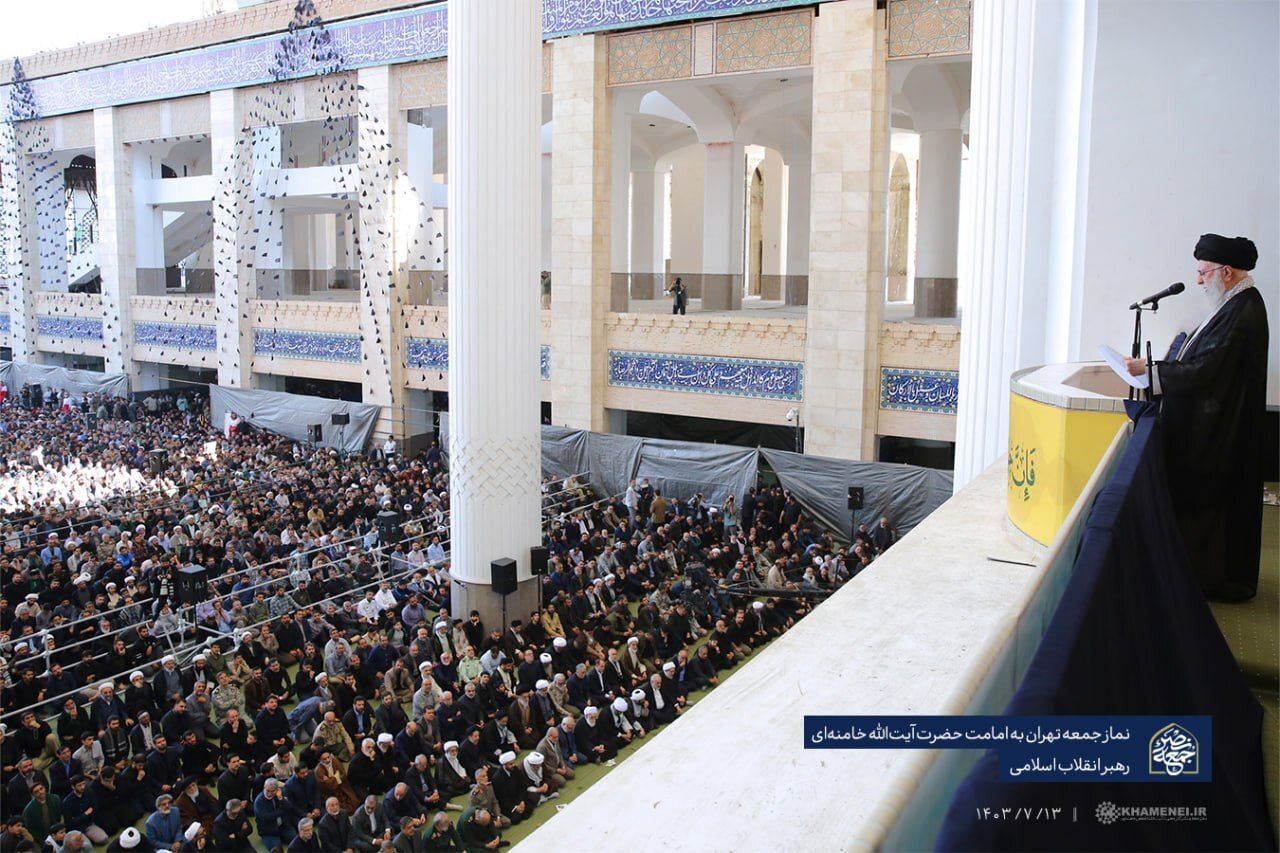 عطاءالله مهاجرانی: هلال شیعی به بدر مقاومت تبدیل شد/ بیان «پاسخ در زمان و مکان مناسب» از سوی اسرائیل، کلیشهای مشهور است؛ مثل همه گزینهها روی میز است