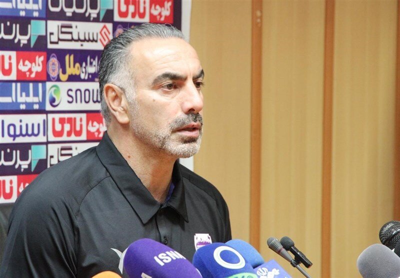 Former Esteghlal Player Mahmoud Fekri Discusses Superstition and 'Sorcery' in Iranian Football