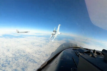 حضور سوخو ۳۵ در ایران! حضور سوخو ۳۵ در ایران!