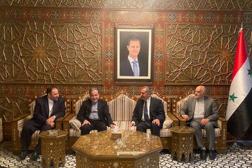 سفر عراقچی به منطقه پیام اقتدارآمیزی از ایران صادر کرد/ «جمعه نصر» فضا را به نفع محور مقاومت تغییر داد 