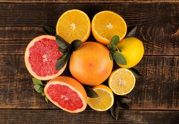 خواص شگفتانگیز یک میوه پاییزی؛ از تقویت سیستم ایمنی تا پیشگیری از سرطان خواص شگفتانگیز یک میوه پاییزی؛ از تقویت سیستم ایمنی تا پیشگیری از سرطان