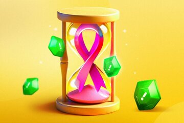 آغاز کمپین گسترده اسنپ برای «آگاهیبخشی سرطان پستان» آغاز کمپین گسترده اسنپ برای «آگاهیبخشی سرطان پستان»